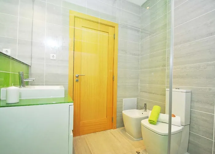 Townhouse Mar 1 By Algarve Vacation * Albufeira