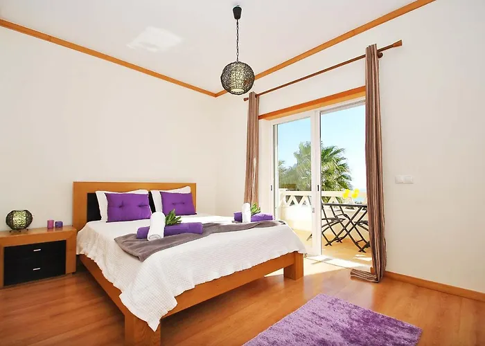 Villa Townhouse Mar 1 By Algarve Vacation Albufeira