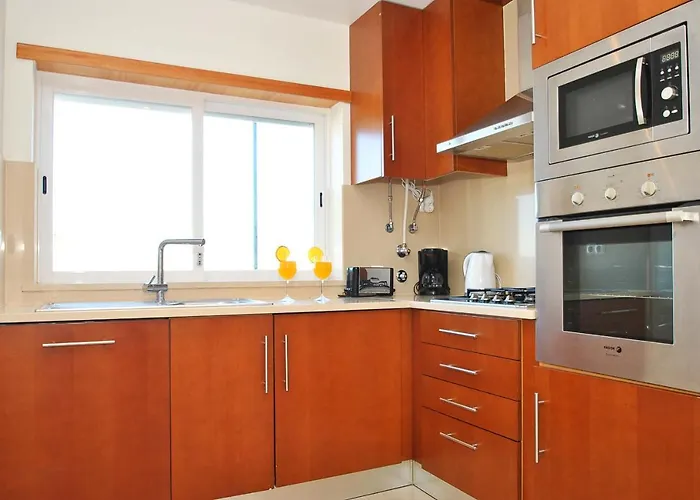 Villa Townhouse Mar 1 By Algarve Vacation Albufeira