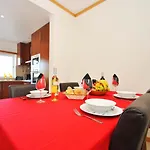 Townhouse Mar 1 By Algarve Vacation 빌라 *