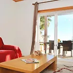빌라 Townhouse Mar 1 By Algarve Vacation *