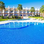 Townhouse Mar 1 By Algarve Vacation