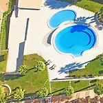 빌라 Townhouse Mar 1 By Algarve Vacation