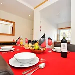 빌라 Townhouse Mar 1 By Algarve Vacation